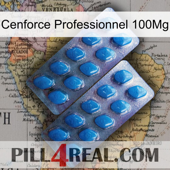Cenforce Professional 100Mg viagra2